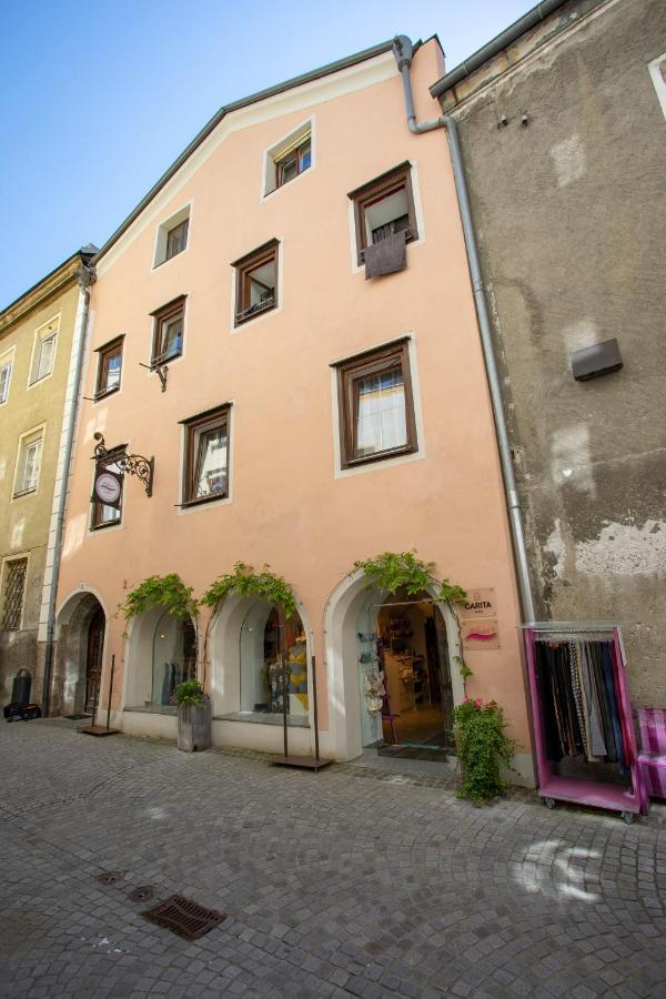 Apartmán Old Town Studio Hall in Tirol Exteriér fotografie